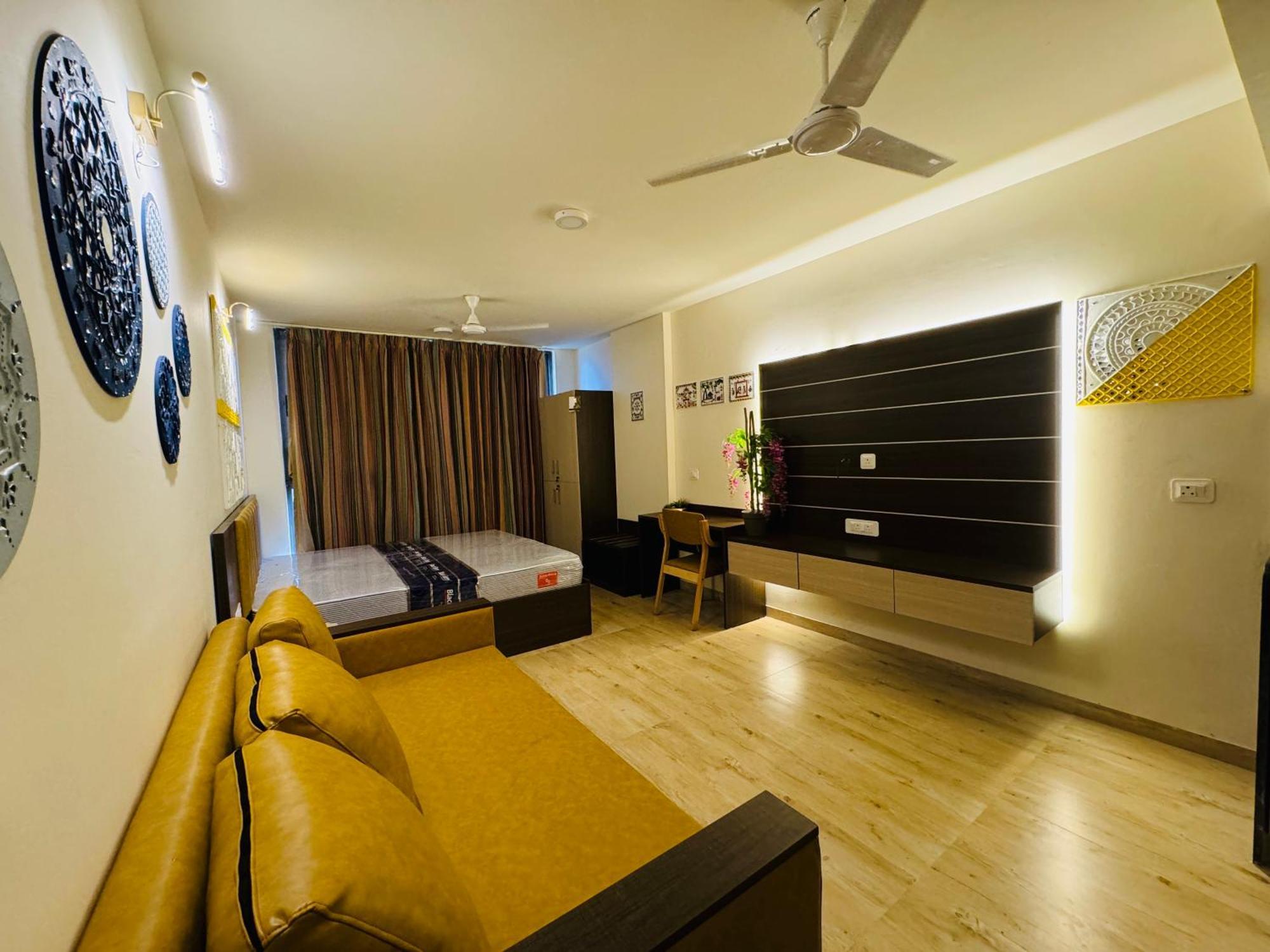 Sheesh Mahal - Family Studio Apt W Pool Τζαϊπούρ Εξωτερικό φωτογραφία